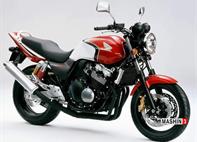 هوندا موتور-CB400-1383-1393